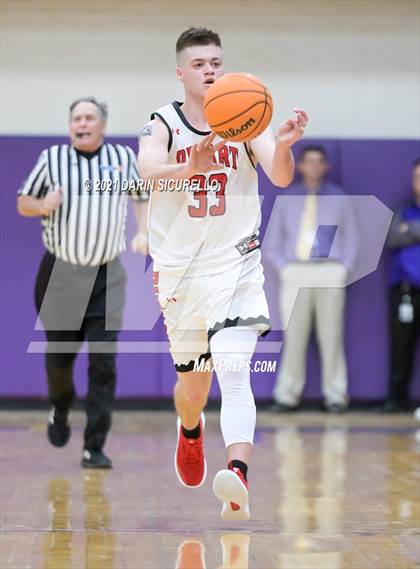 Thumbnail 2 in Mesa vs. Dysart (Fear the Hop Tournament)  photogallery.