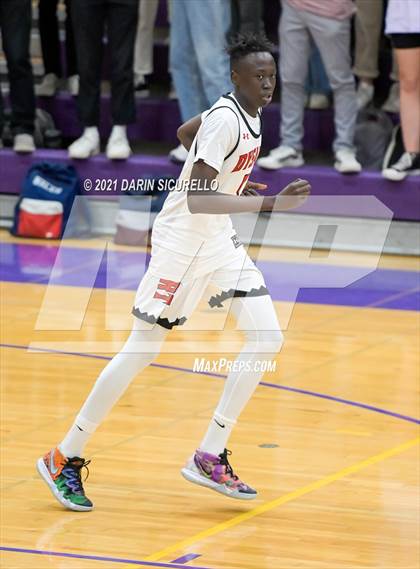 Thumbnail 3 in Mesa vs. Dysart (Fear the Hop Tournament)  photogallery.