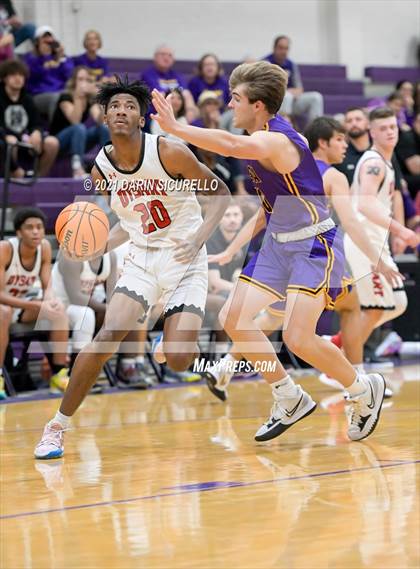 Thumbnail 2 in Mesa vs. Dysart (Fear the Hop Tournament)  photogallery.