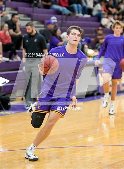 Thumbnail 3 in Mesa vs. Dysart (Fear the Hop Tournament)  photogallery.