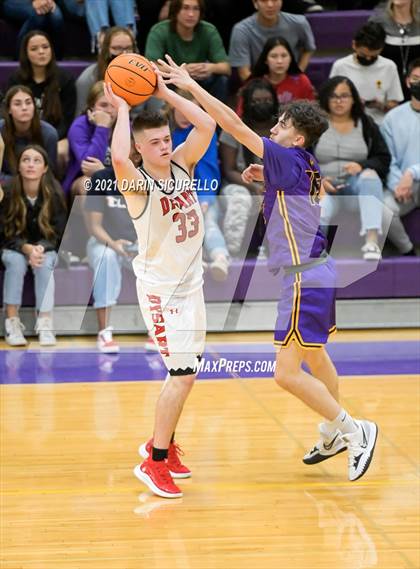 Thumbnail 1 in Mesa vs. Dysart (Fear the Hop Tournament)  photogallery.