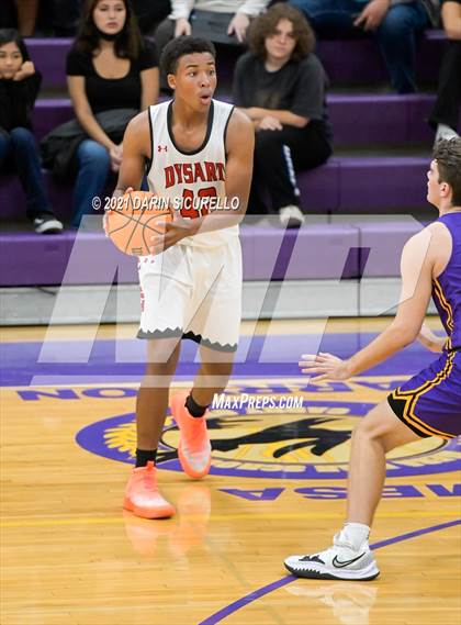 Thumbnail 3 in Mesa vs. Dysart (Fear the Hop Tournament)  photogallery.