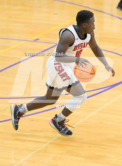 Thumbnail 3 in Mesa vs. Dysart (Fear the Hop Tournament)  photogallery.