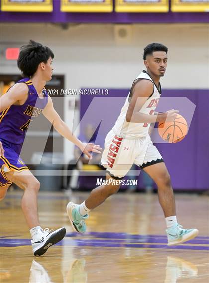 Thumbnail 3 in Mesa vs. Dysart (Fear the Hop Tournament)  photogallery.