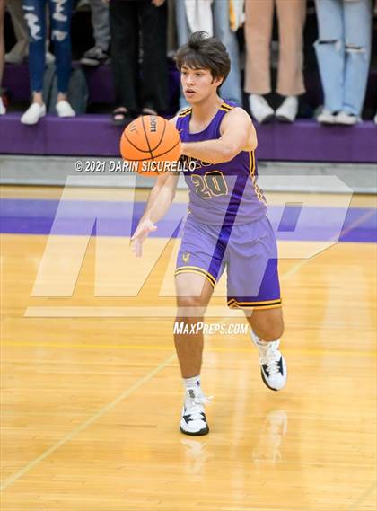 Thumbnail 3 in Mesa vs. Dysart (Fear the Hop Tournament)  photogallery.
