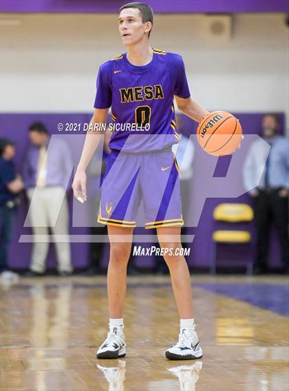 Thumbnail 2 in Mesa vs. Dysart (Fear the Hop Tournament)  photogallery.