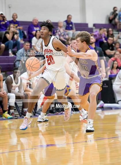 Thumbnail 3 in Mesa vs. Dysart (Fear the Hop Tournament)  photogallery.
