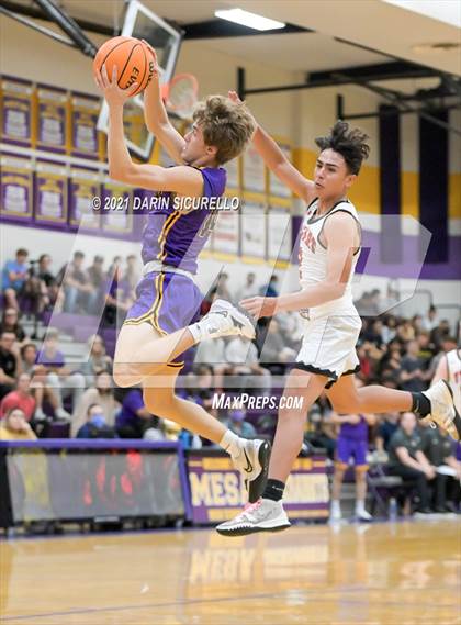 Thumbnail 3 in Mesa vs. Dysart (Fear the Hop Tournament)  photogallery.