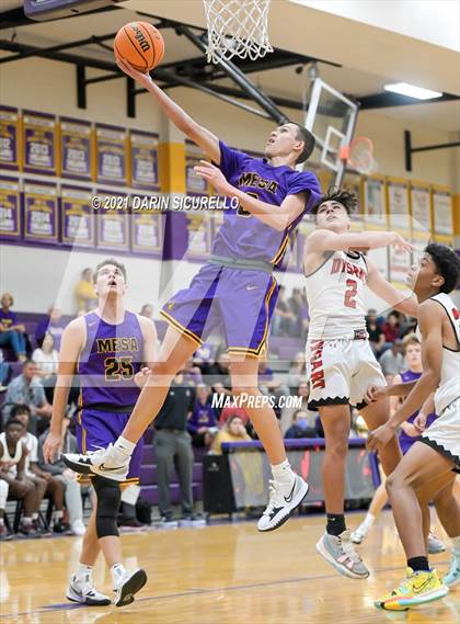 Thumbnail 3 in Mesa vs. Dysart (Fear the Hop Tournament)  photogallery.