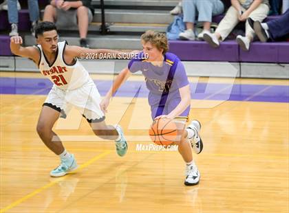 Thumbnail 3 in Mesa vs. Dysart (Fear the Hop Tournament)  photogallery.
