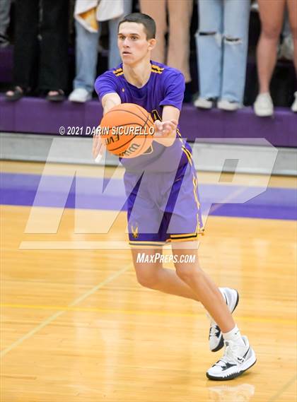 Thumbnail 1 in Mesa vs. Dysart (Fear the Hop Tournament)  photogallery.