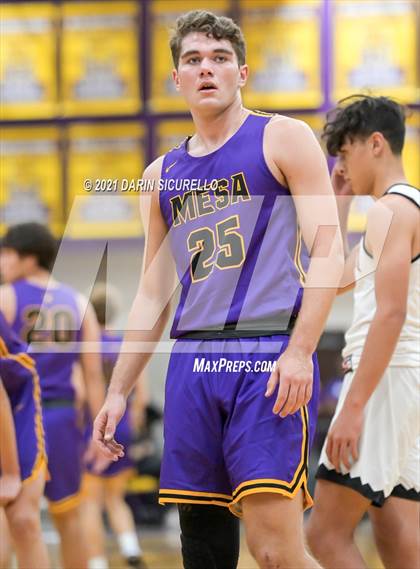 Thumbnail 1 in Mesa vs. Dysart (Fear the Hop Tournament)  photogallery.