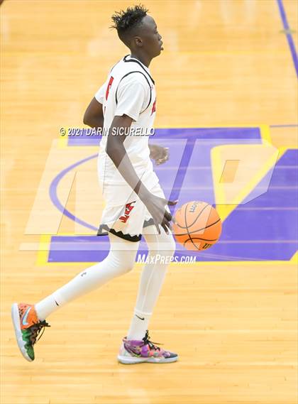 Thumbnail 2 in Mesa vs. Dysart (Fear the Hop Tournament)  photogallery.