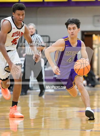 Thumbnail 2 in Mesa vs. Dysart (Fear the Hop Tournament)  photogallery.
