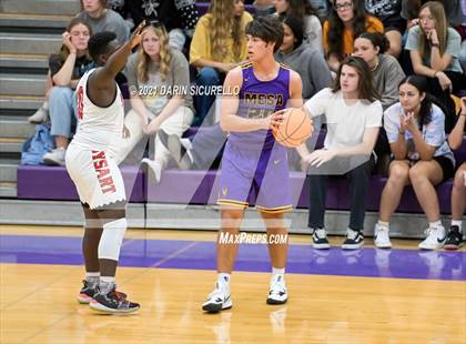 Thumbnail 2 in Mesa vs. Dysart (Fear the Hop Tournament)  photogallery.