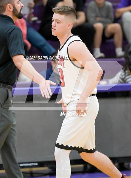 Thumbnail 2 in Mesa vs. Dysart (Fear the Hop Tournament)  photogallery.