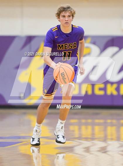 Thumbnail 1 in Mesa vs. Dysart (Fear the Hop Tournament)  photogallery.