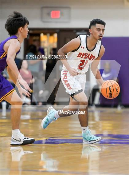Thumbnail 1 in Mesa vs. Dysart (Fear the Hop Tournament)  photogallery.