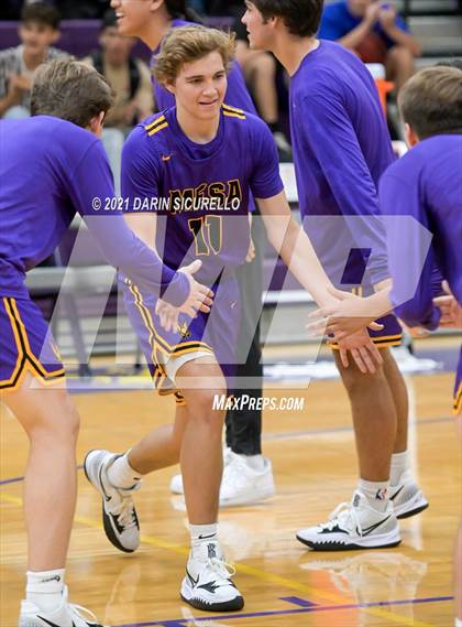 Thumbnail 1 in Mesa vs. Dysart (Fear the Hop Tournament)  photogallery.