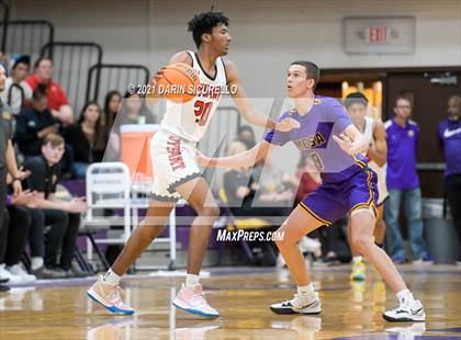 Thumbnail 2 in Mesa vs. Dysart (Fear the Hop Tournament)  photogallery.