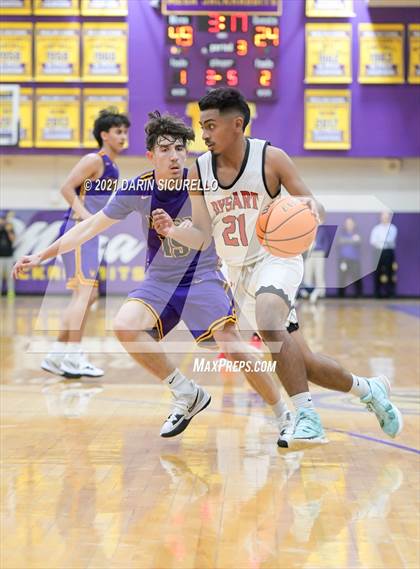 Thumbnail 3 in Mesa vs. Dysart (Fear the Hop Tournament)  photogallery.