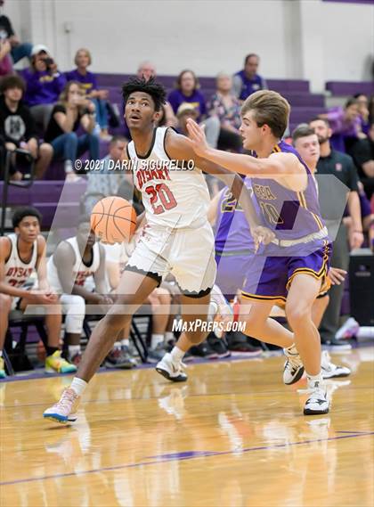 Thumbnail 1 in Mesa vs. Dysart (Fear the Hop Tournament)  photogallery.