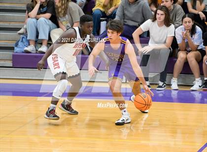 Thumbnail 3 in Mesa vs. Dysart (Fear the Hop Tournament)  photogallery.