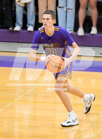 Thumbnail 3 in Mesa vs. Dysart (Fear the Hop Tournament)  photogallery.
