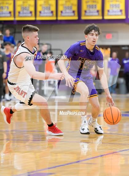 Thumbnail 2 in Mesa vs. Dysart (Fear the Hop Tournament)  photogallery.
