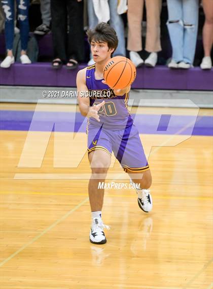 Thumbnail 2 in Mesa vs. Dysart (Fear the Hop Tournament)  photogallery.