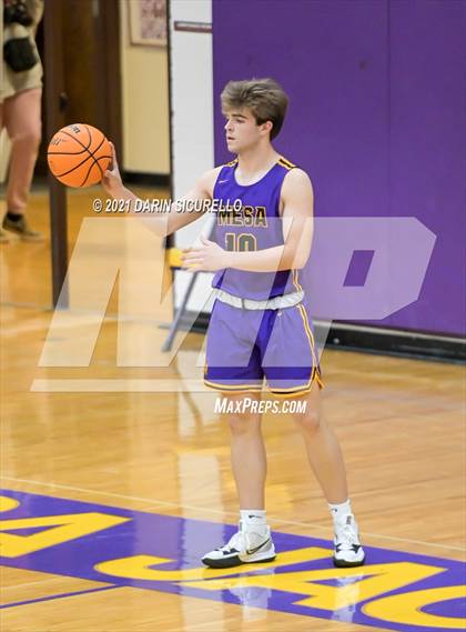 Thumbnail 3 in Mesa vs. Dysart (Fear the Hop Tournament)  photogallery.