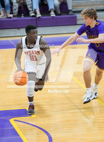 Thumbnail 2 in Mesa vs. Dysart (Fear the Hop Tournament)  photogallery.