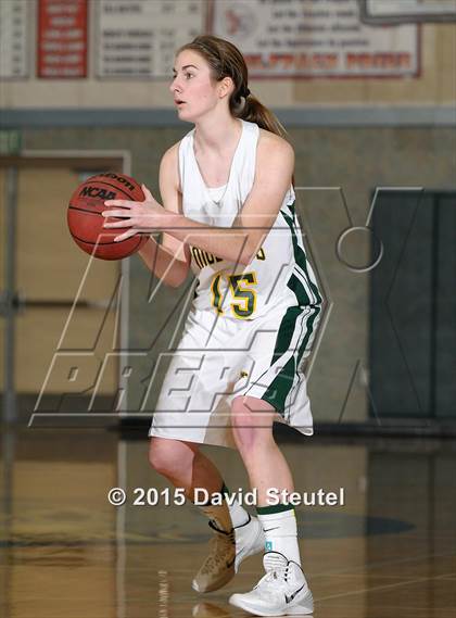 Thumbnail 2 in El Dorado vs. Argonaut (Cosumnes Oaks Tournament) photogallery.