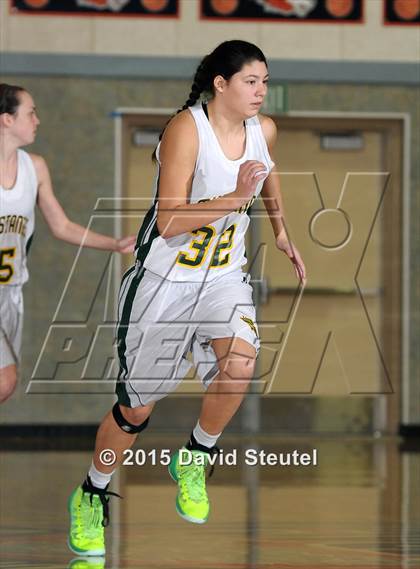 Thumbnail 1 in El Dorado vs. Argonaut (Cosumnes Oaks Tournament) photogallery.