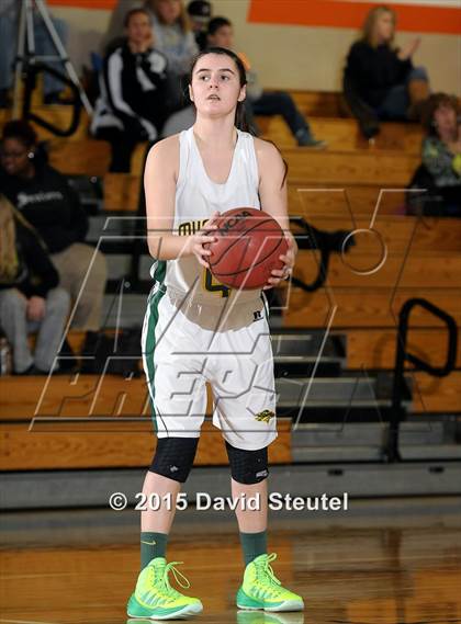 Thumbnail 1 in El Dorado vs. Argonaut (Cosumnes Oaks Tournament) photogallery.