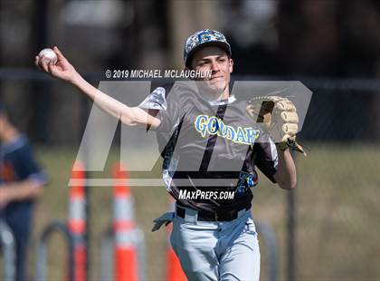 Thumbnail 2 in All City Leadership Academy @ Goddard Communications Arts & Tech photogallery.