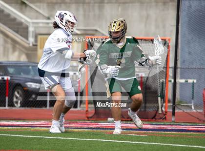 Thumbnail 2 in Notre Dame @ McMahon photogallery.
