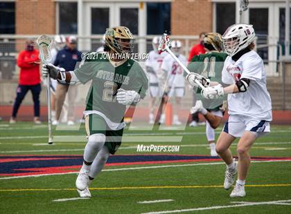 Thumbnail 3 in Notre Dame @ McMahon photogallery.