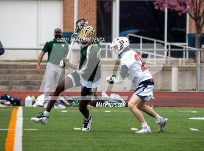 Thumbnail 3 in Notre Dame @ McMahon photogallery.