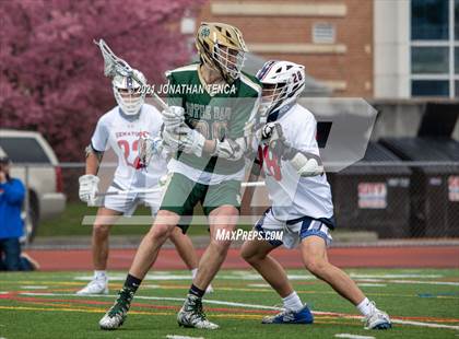 Thumbnail 3 in Notre Dame @ McMahon photogallery.