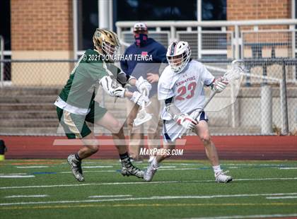 Thumbnail 2 in Notre Dame @ McMahon photogallery.