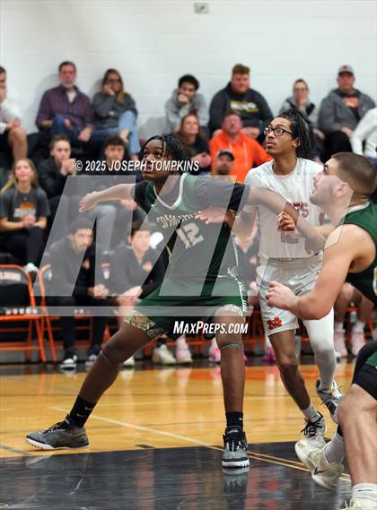 Thumbnail 1 in Spackenkill @ Marlboro Central photogallery.