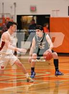 Photo from the gallery "Spackenkill @ Marlboro Central"