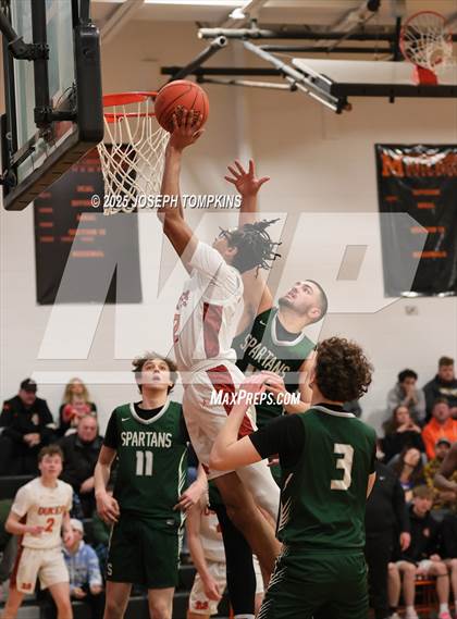 Thumbnail 3 in Spackenkill @ Marlboro Central photogallery.