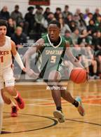 Photo from the gallery "Spackenkill @ Marlboro Central"