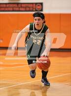 Photo from the gallery "Spackenkill @ Marlboro Central"