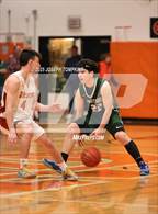 Photo from the gallery "Spackenkill @ Marlboro Central"