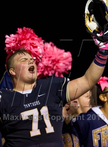 Thumbnail 1 in Hampton @ Franklin Regional photogallery.