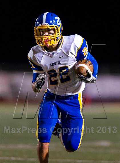 Thumbnail 3 in Hampton @ Franklin Regional photogallery.