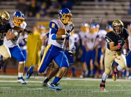 Thumbnail 2 in Hampton @ Franklin Regional photogallery.